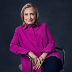Hillary Clinton, Heart Throb