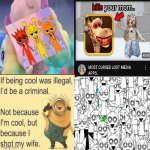 Me Ruining A Fill In Meme #215 | image tagged in ruin this fill in meme 215 | made w/ Imgflip meme maker