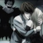 Death Note Meme