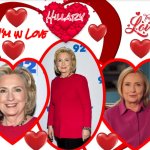 Hillary Clinton