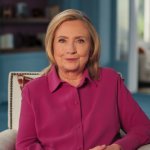 Hillary Clinton Gorgeous