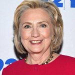 Hillary Clinton Beautiful Doll