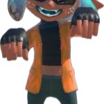 Inkmatas Goober
