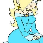 Rosalina