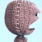 turning guy GIF Template