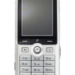 Sony Ericsson K750i meme