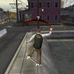 Tony Hawk Game