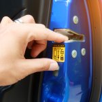 Child lock
