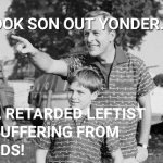 Look Son Out Yonder
