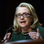 Hillary Clinton