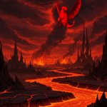 LAVA YACHTES COMON DOWN THE RIVER
