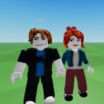 Roblox side eye
