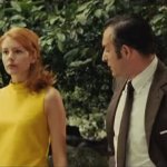 OSS 117 jews nazis