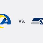 Rams vs Seahawks