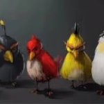 angry birds