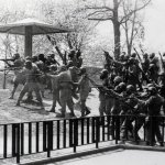 Kent State University Massacre May 4, 1970