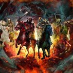 4 horsemen