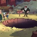Hole