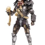Predator Spine template