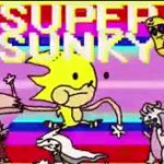 super sunky meme