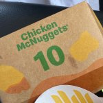 Why don’t I have McDonald’s wi fi?