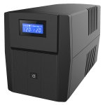 UPS (Uninterruptible Power Supply)