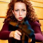 Princess Lalla Salma of Morocco GIF Template