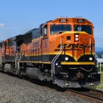 US Trains