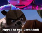 who gets angry at RJ ?