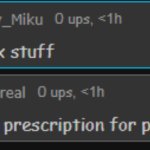 i need a prescription for porn????