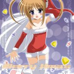 Christmas anime