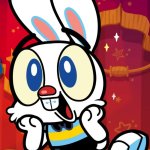 Bunnie