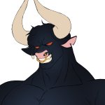 Bull