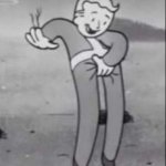 Fallout grab