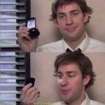 Jim Proposal