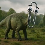 MMTDinoClippy