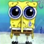 spunch bop sad