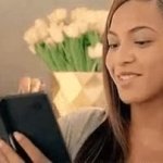 beyonce ds GIF Template