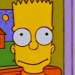 bart simpson