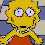 lisa simpson