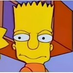 bart simpson