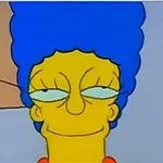 marge simpson