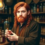 Magic clerk