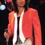 Steve Perry