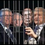 Elites in Prison