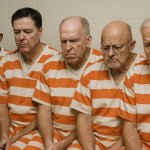 Obamagate inmates