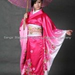 326.84US $ |National Costume ,party Costume, Japan Costume ...
