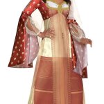 Dalia Costume