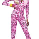 Nicki Minaj Super Bass Outfit
