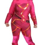 Lavagirl Outfit